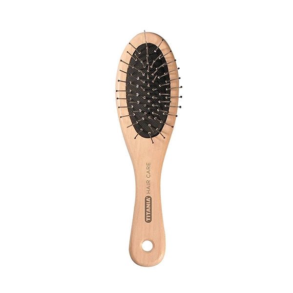 Titania Wire Massage Brush