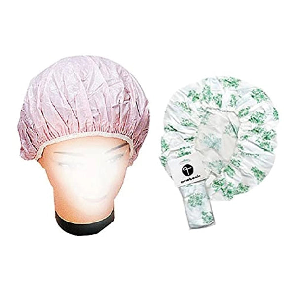 Oneteck Shower Hair Cap