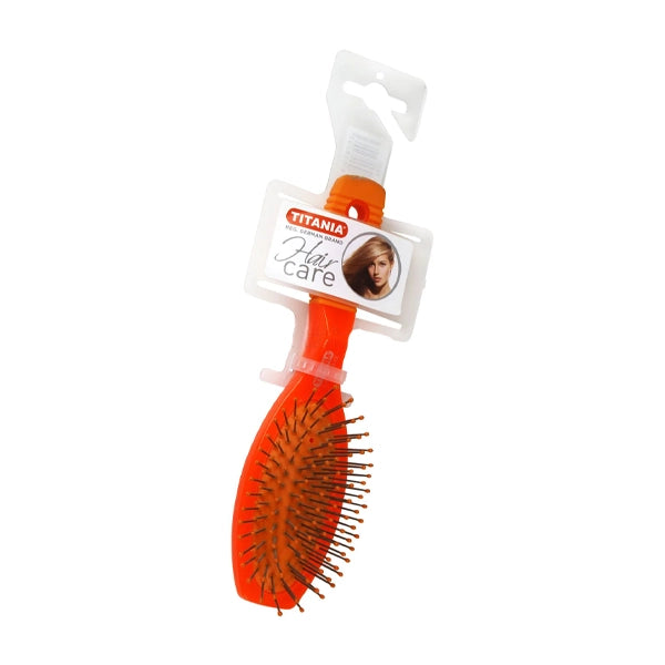 Titania Wire Massage Brush (1761)