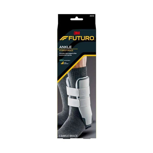 Futuro Stirrup Ankle Brace Adj