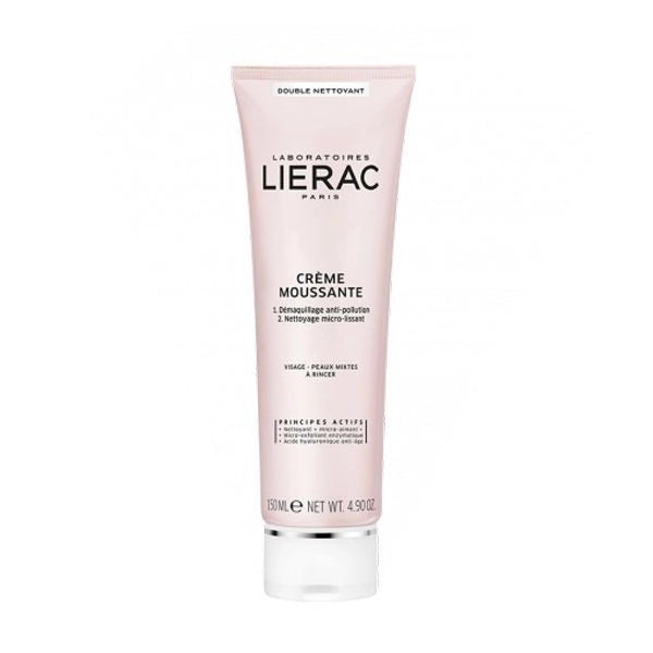 Lierac Moussant Cream