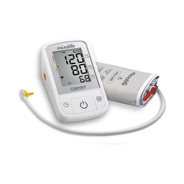 Microlife Blood Pressure Monitor