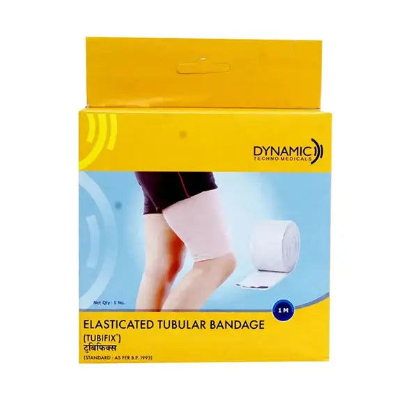Dynamic Tubifix Size C 10m