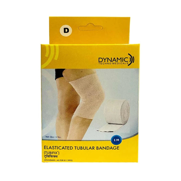 Dynamic Tubifix Size D 1m
