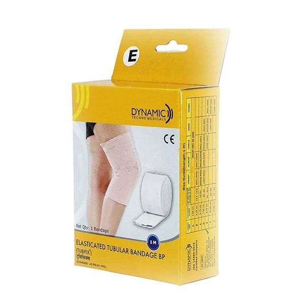 Dynamic Tubifix Size E 1m