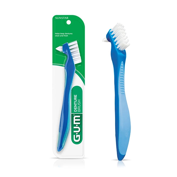 Gum  Denture Brush 201