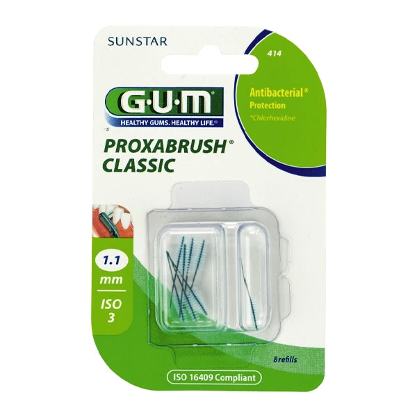 Gum Proxa Brush Refill 414