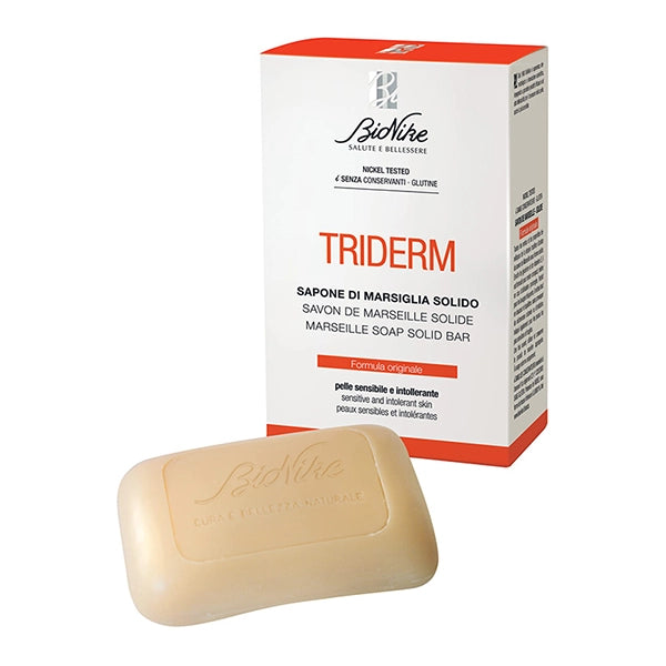 Bionike Triderm Soap 100 G