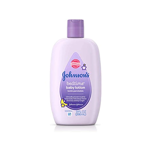 Johnson's Baby Bedtime Lotion 500ml