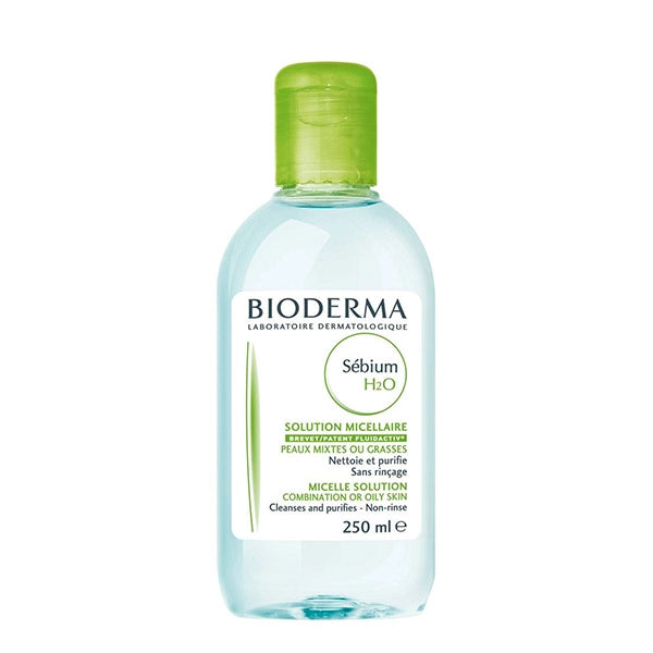 Bioderma Sebium H2o 250ml