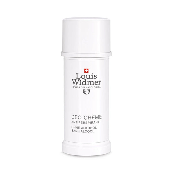 louis widmer deo perfumed cream 40ml - fragrance - Louis Widmer