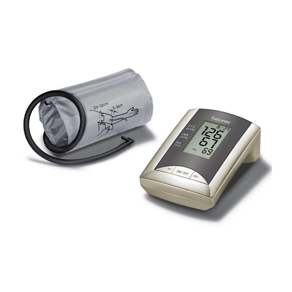 Beurer Bm 20 Blood Pressure Monitor
