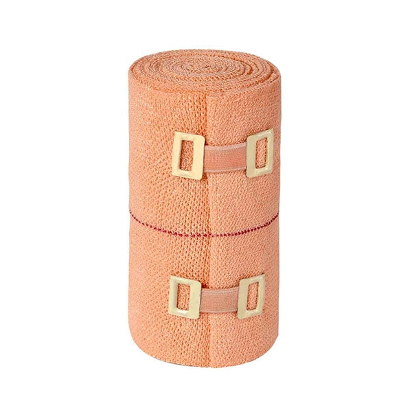 Medica Cotton Crepe Bandage 5 X4.5cm 12's