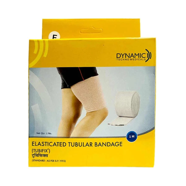 Dynamic Tubifix Size F 10m