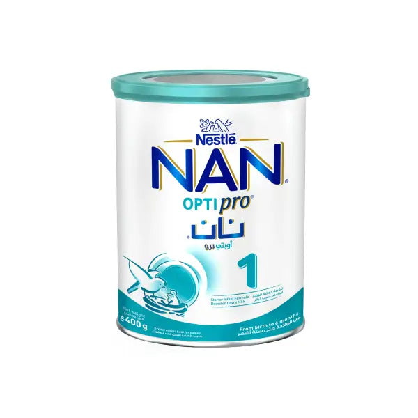 Nan 1 Optipro 400gm