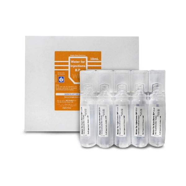 Water for injection10ml