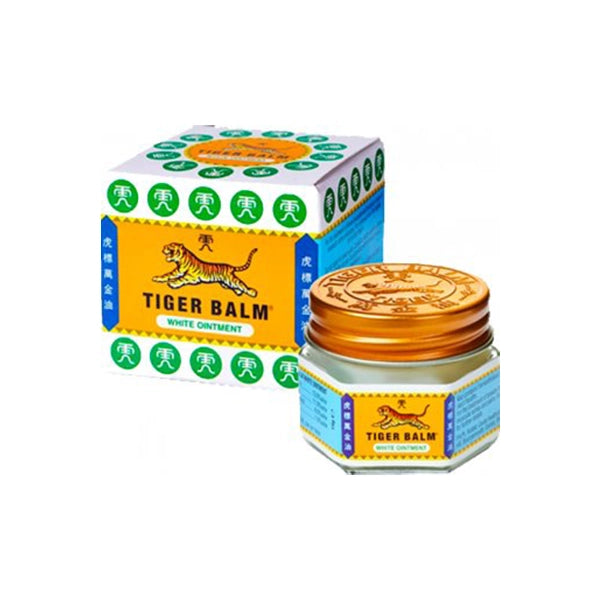 Tiger Balm White 19g
