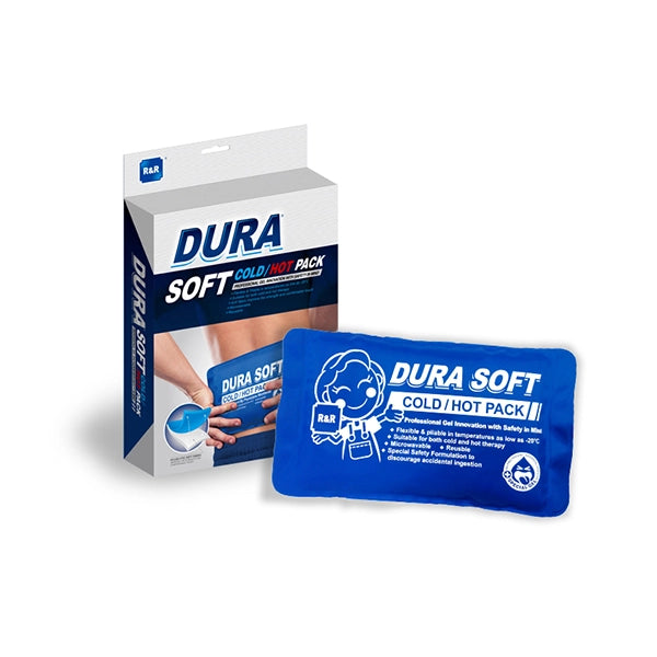 Soft Hot Cold Pack Back Pad Ch-1000b1