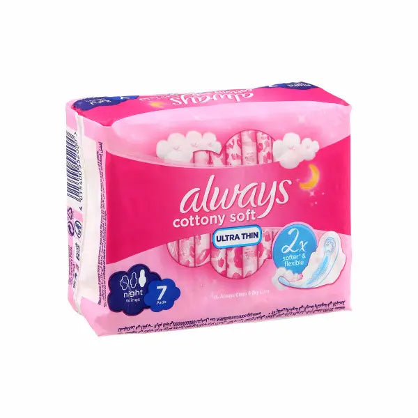 Always Night Ultra Nw 24x7