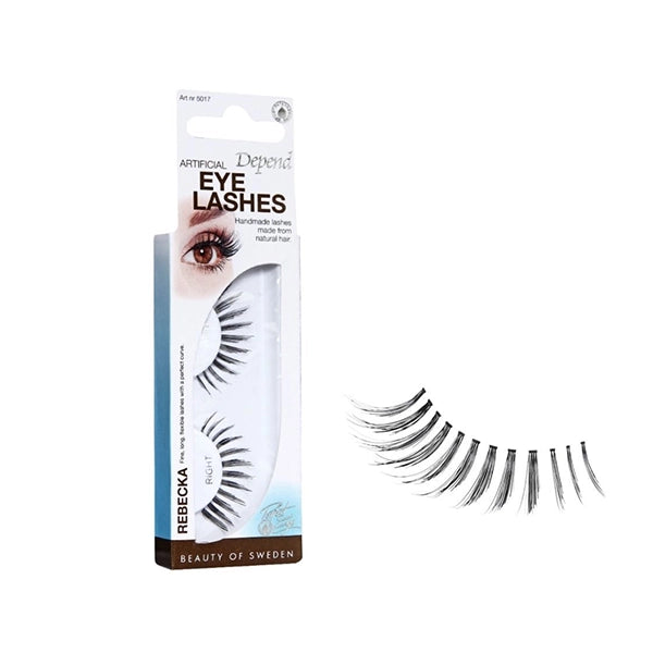 Depend Eyelashes Rebecka (5017)