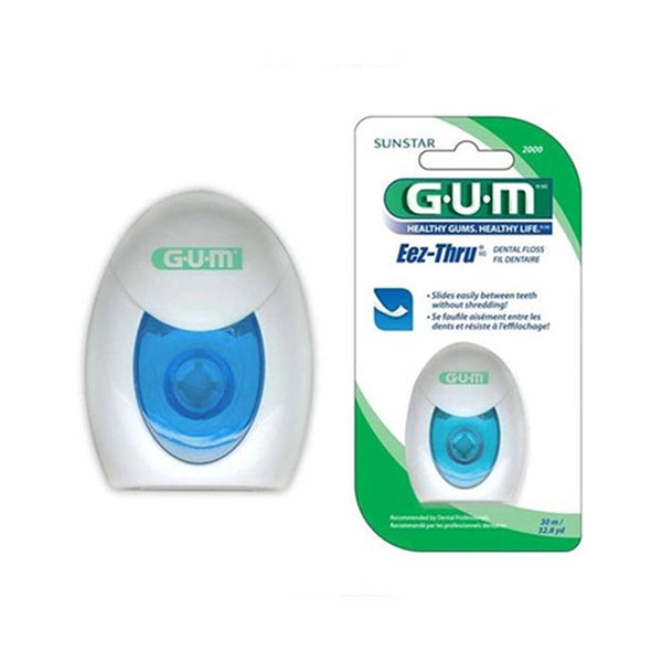 Gum B. Eez-thru 2000