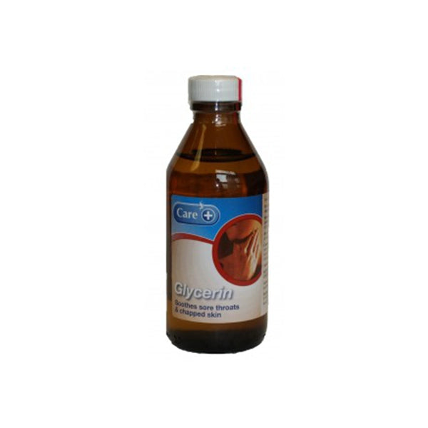 Care Glycerin 100ml