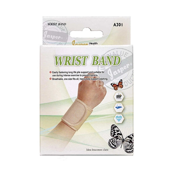 Jasper Wrist Band Jasper Wrist Band