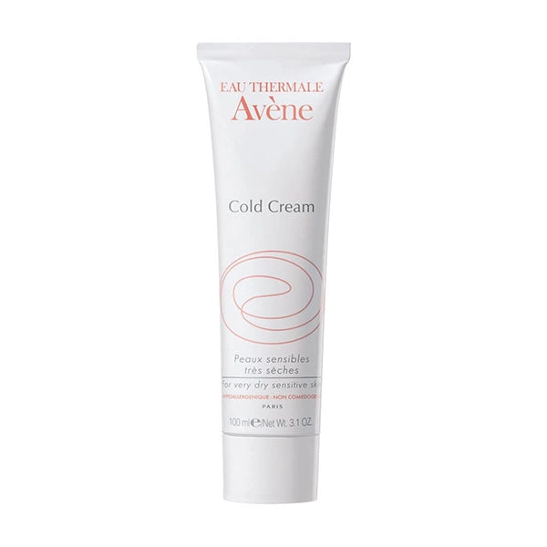 Avene Cold Cream 100 Ml