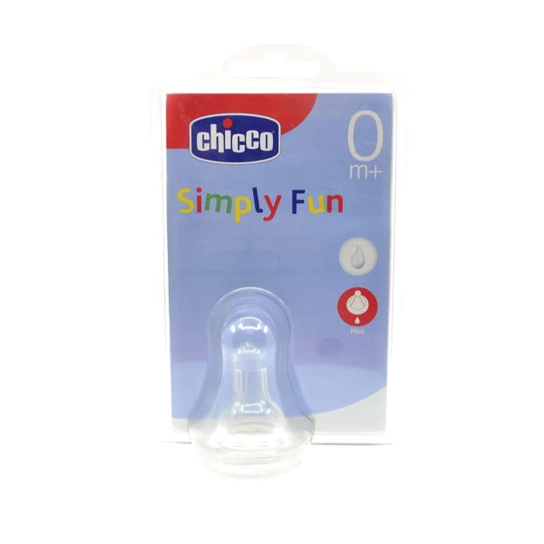 Chicco Plastic Bottle 150 Ml
