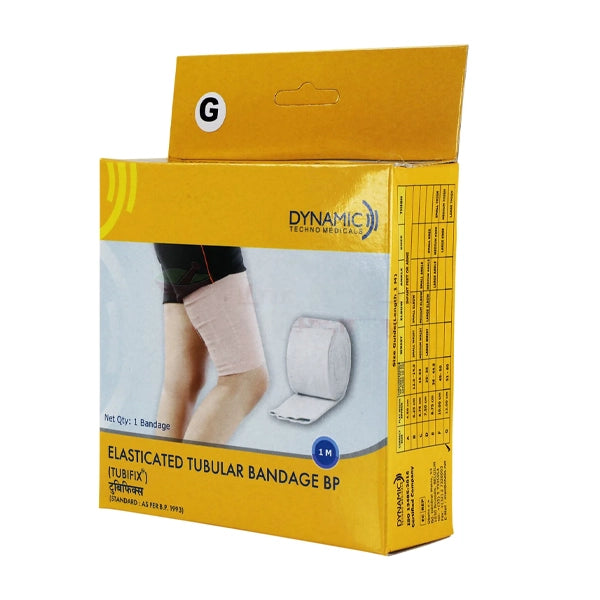 Dynamic Tubifix Size G 10m