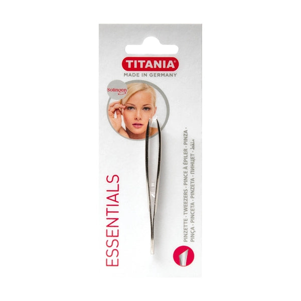 Titania Tweezers 1060/b