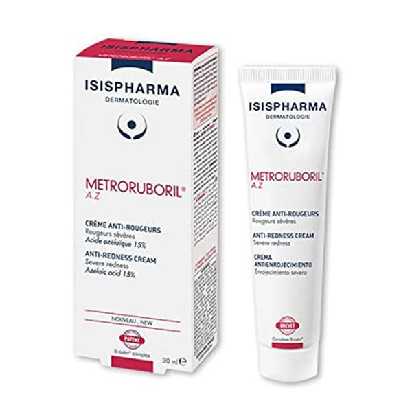 Isis Metroruboril A.z Cream 30ml