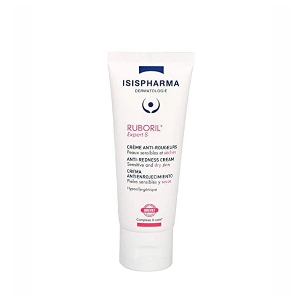 Isis Ruboril 50+ Expert Tintd Cream 30 Ml