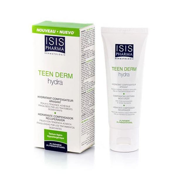 Isis Teen Derm Hydra 40ml