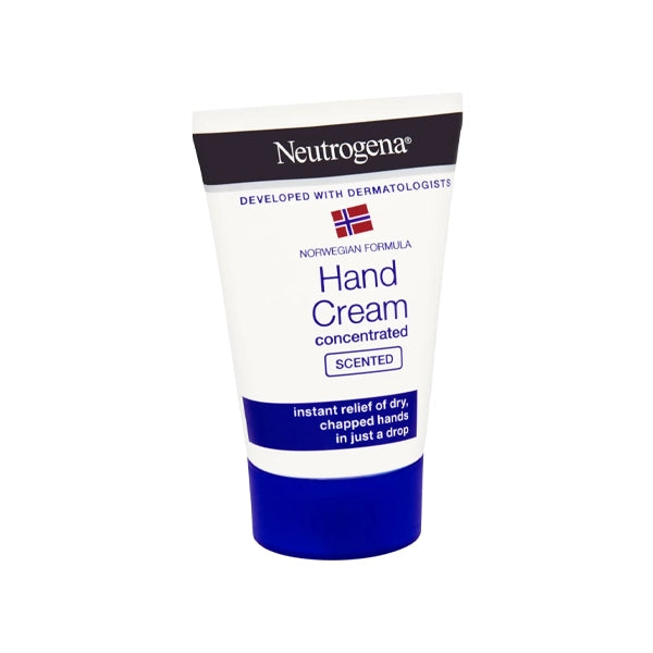 Neutrogena Scented Hand Cream 50 Ml