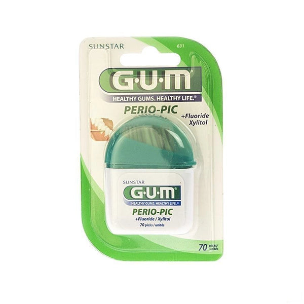 Gum Perio-pic 631