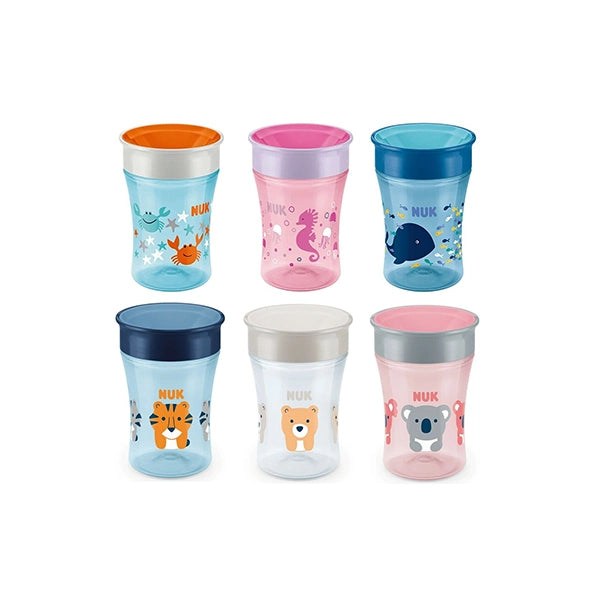 Nuk Magic Cup