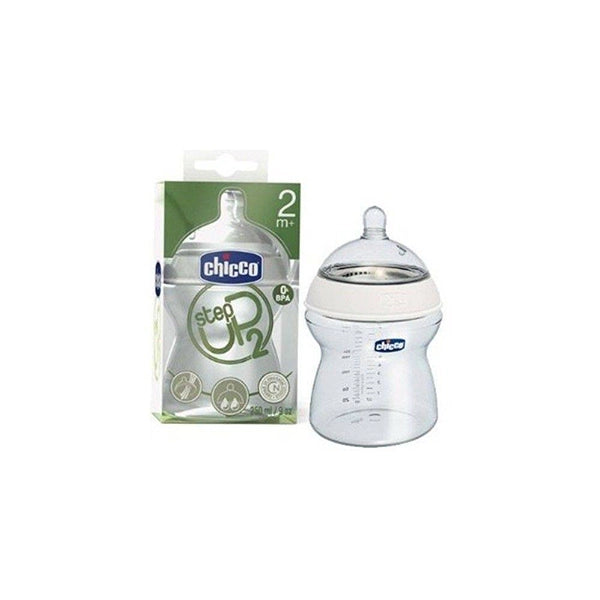 Chicco Step Up 2 Medium Flow 2m+ 2 Pieces