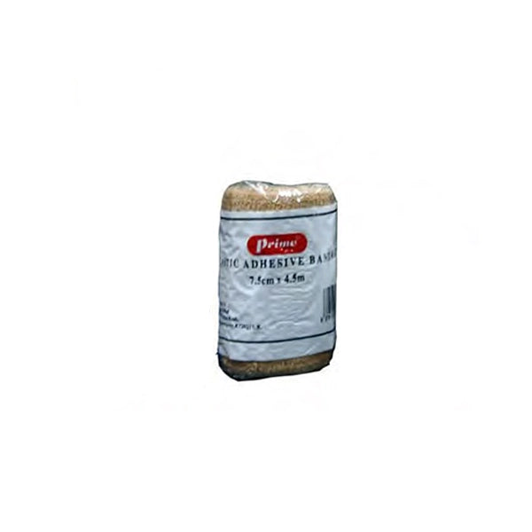 Prime Elastic Adhesive Bandage 7.5 X 4.5