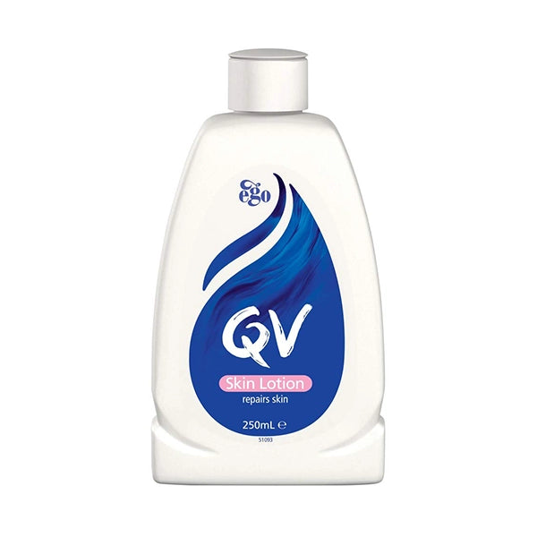 Qv Skin Lotion 250ml