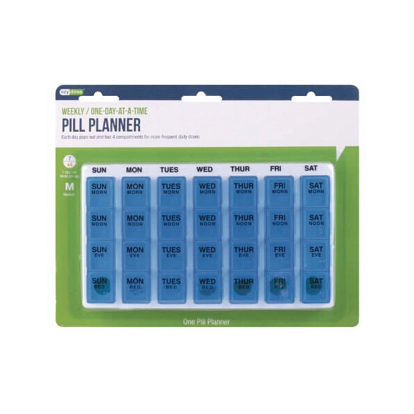 Ezy Dose One-day At-a-time