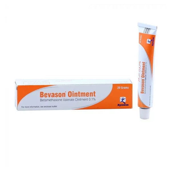 Bevason Cream 20g