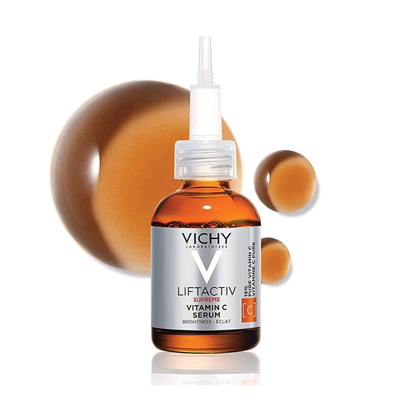 Vichy Liftactiv Vitamin C Serum 30ml