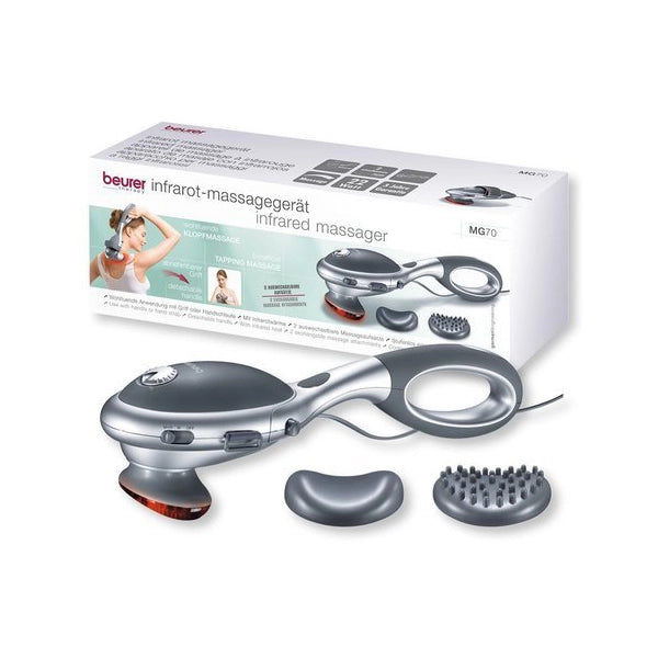 Beurer Mg70 Infrared Massager