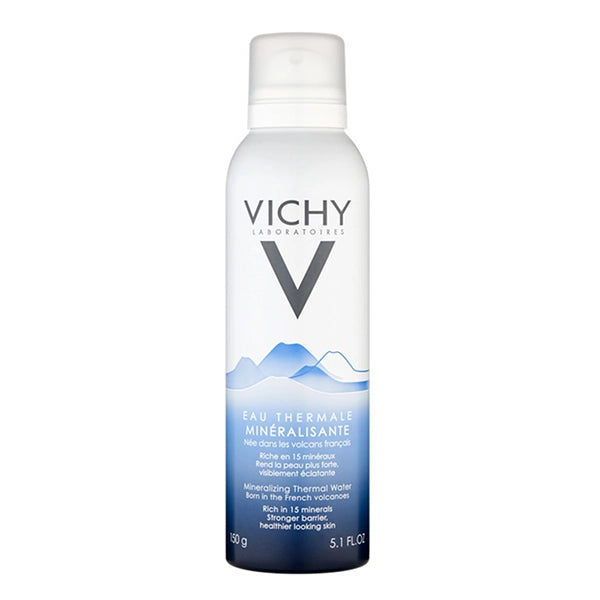 Vichy Thermal Spray Water