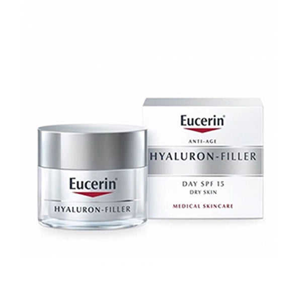 Eucerin Hyaluron Filler Day Cream 50ml