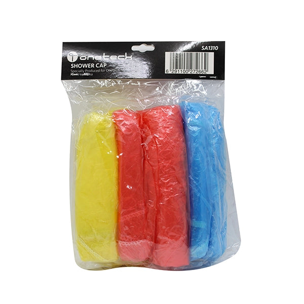 Oneteck Shower Cap