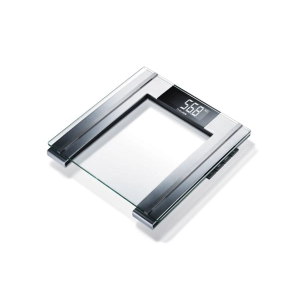 Beurer Bg 34 Diagnostic Scale