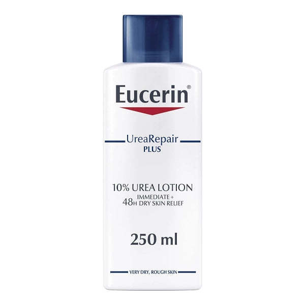 Eucerin  Urea Repair Lotion 10 % 250ml