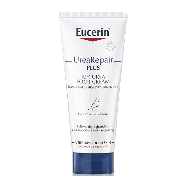 Eucerin Foot Cream 10% 100ml